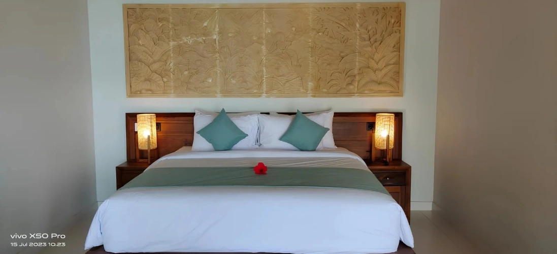 Family Suite with sea view