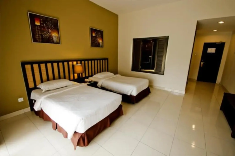 Twin Studio Suite