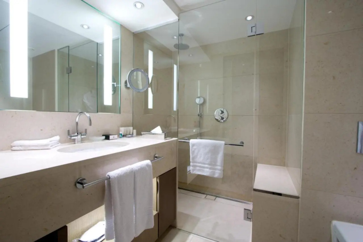 Grand Hotel Bucharest photo 13