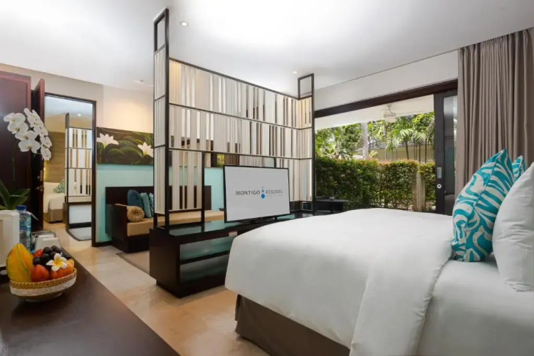 Montigo Resorts Seminyak