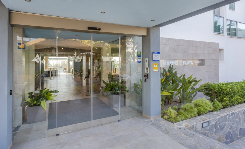Marins Suites