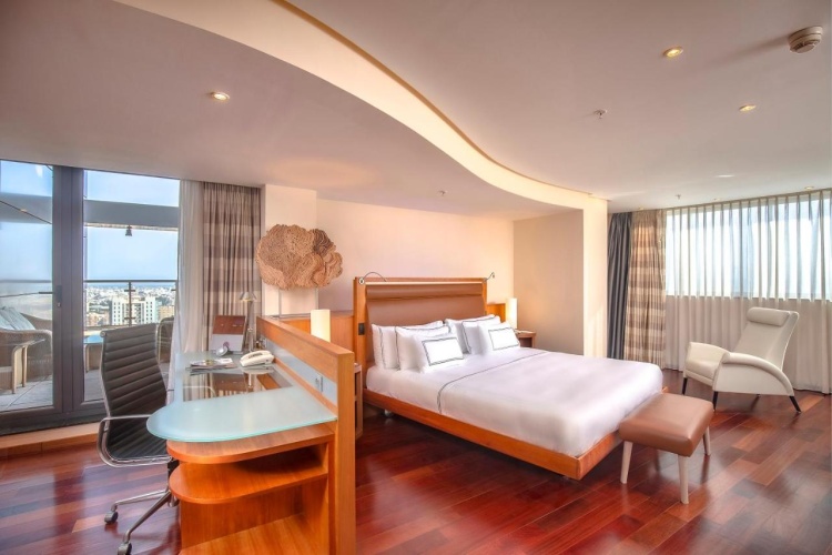 Meliá Valencia photo 11