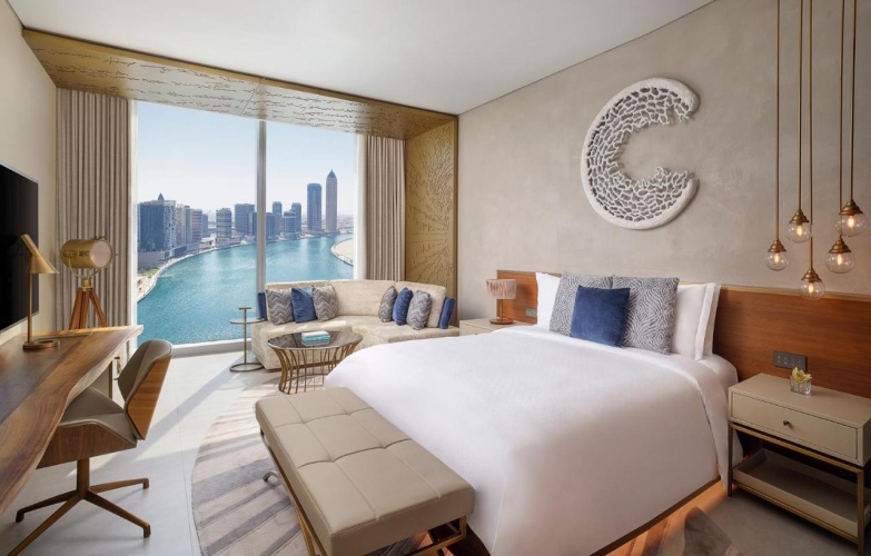 Renaissance Downtown Hotel, Dubai photo 18