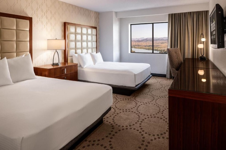 Harrah's Laughlin photo 9