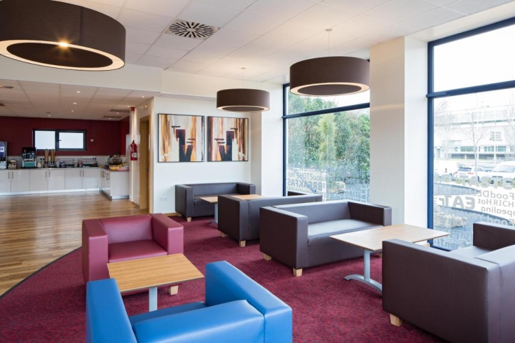 Travelodge Barcelona Fira photo 19