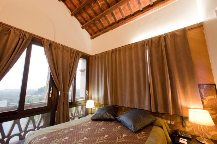 Premium Double Suite