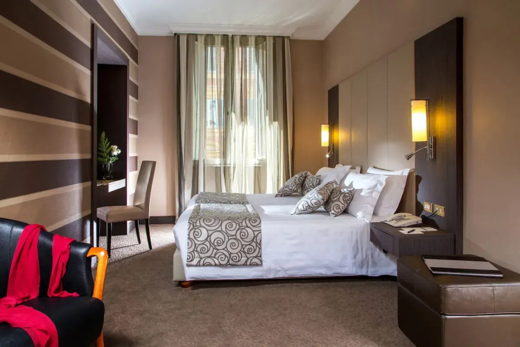 Savoy Hotel