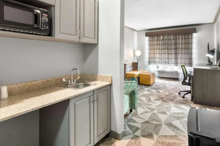 Big Country Hotel & Suites, SureStay Collection by BW photo 20