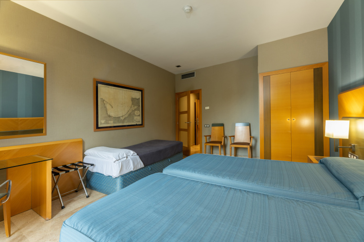 Hotel Del Mar