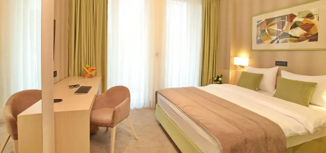 Family Quadruple room