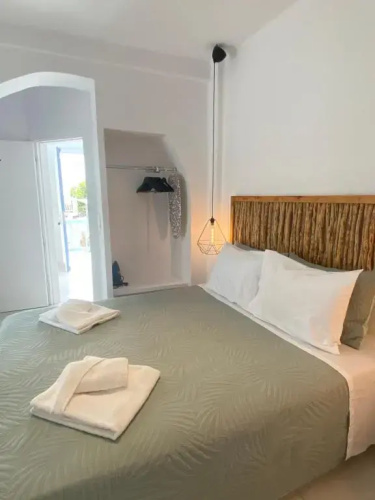 Casa Centro Suites Mykonos