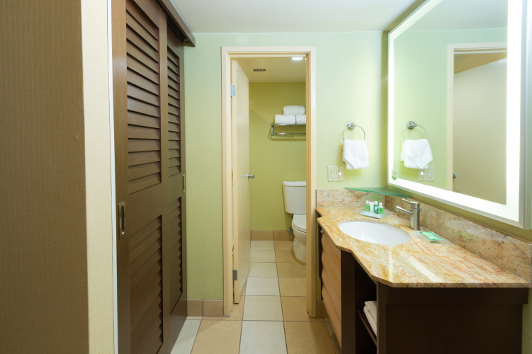 Holiday Inn San Jose - Silicon Valley photo 13