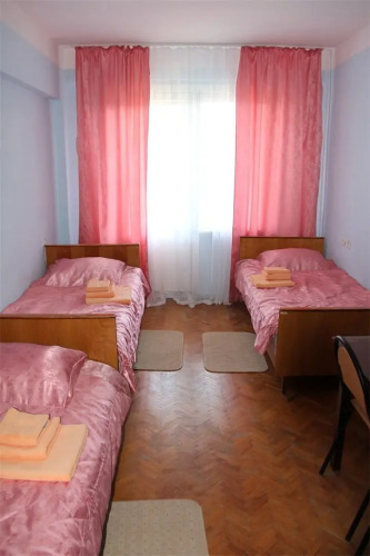 Фотография номера пансионата Зенит