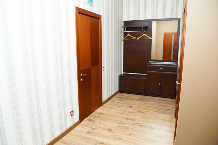 Фотография номера гостиницы Аристократ