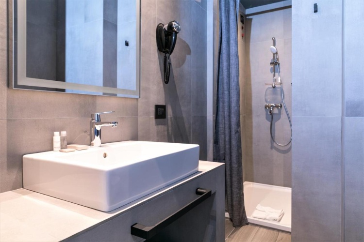 J24 Hotel Milano photo 20