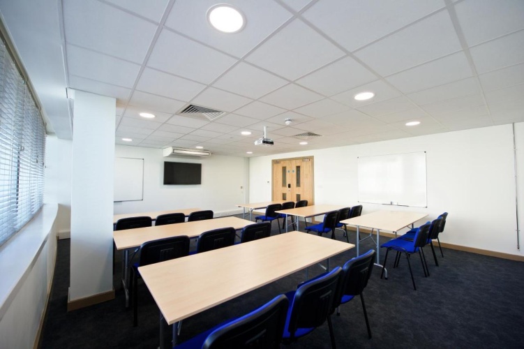 Staycity Apartmanchester Piccadilly photo 26