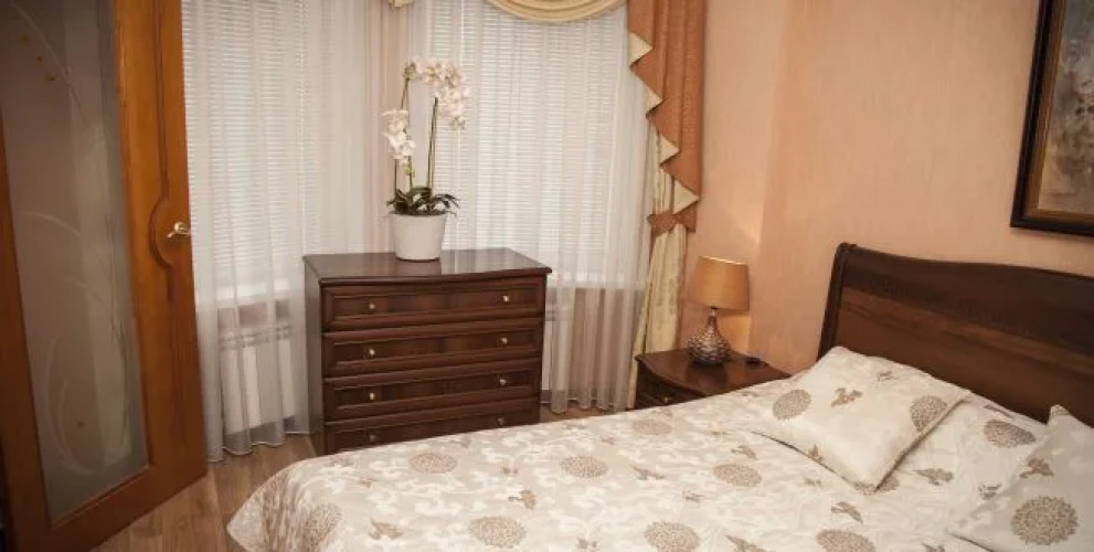 Фотография номера гостиницы Ахтуба