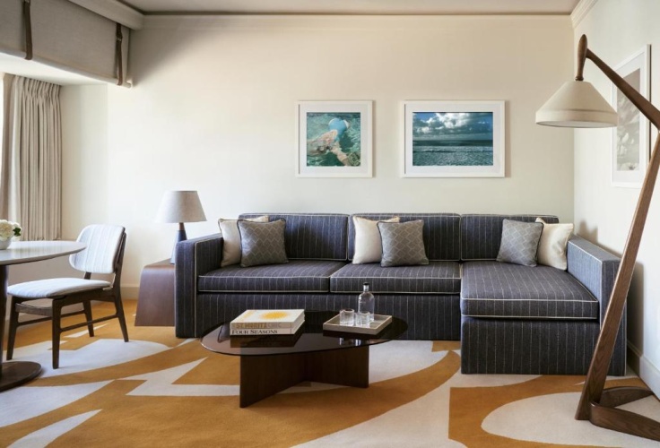 Four Seasons Hotel Miami photo 12