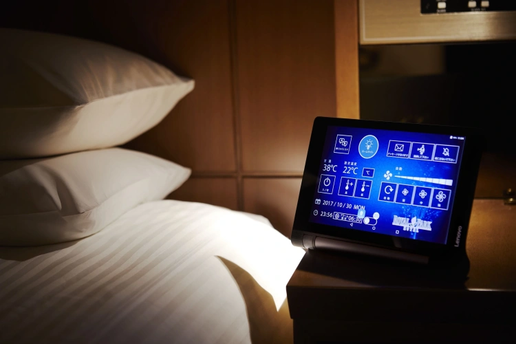Deluxe Executive Floor Double room