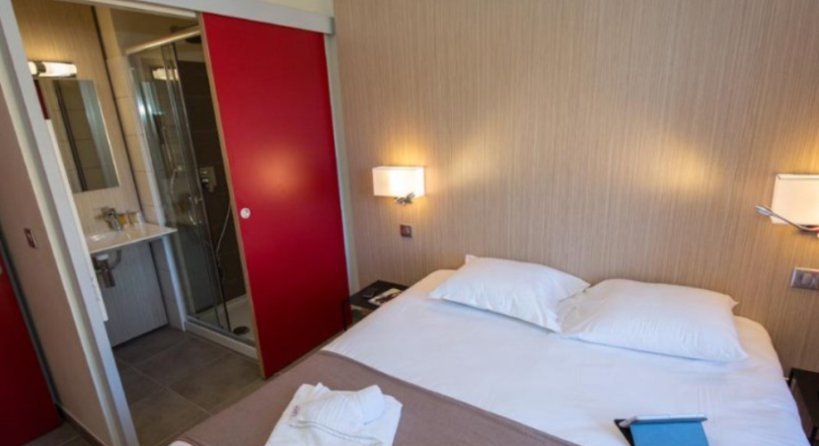 3-room 6 people Apartment