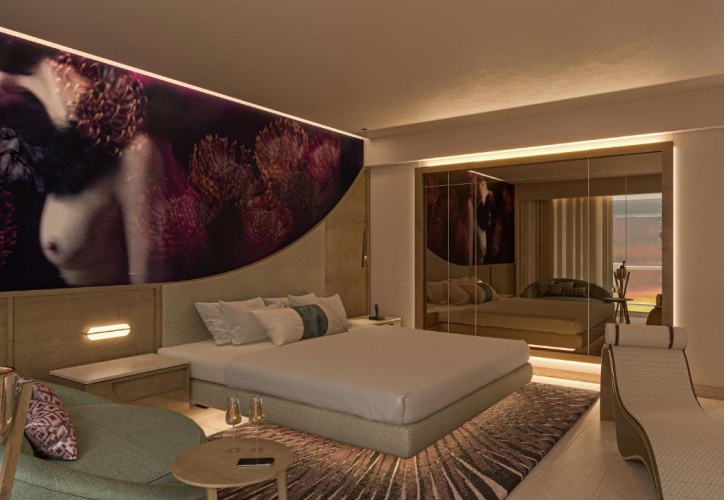 Beloved Double Suite