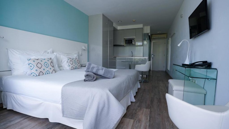 Individual Junior Suite