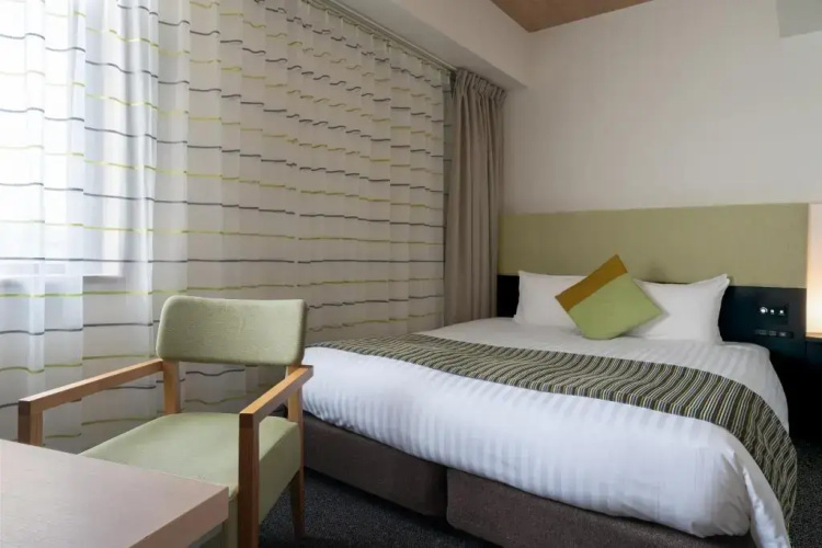 Hotel Vista Hiroshima