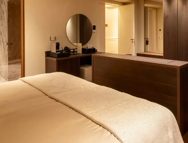 Executive Piazza Mercanti View Double room