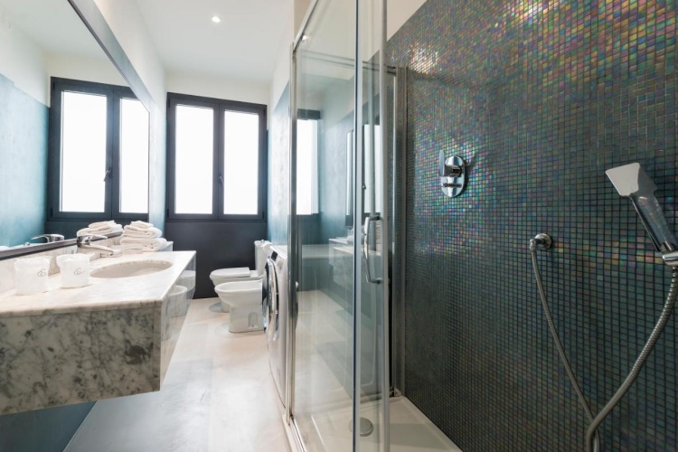 Elizabeth Lifestyle Hotel Bologna photo 23