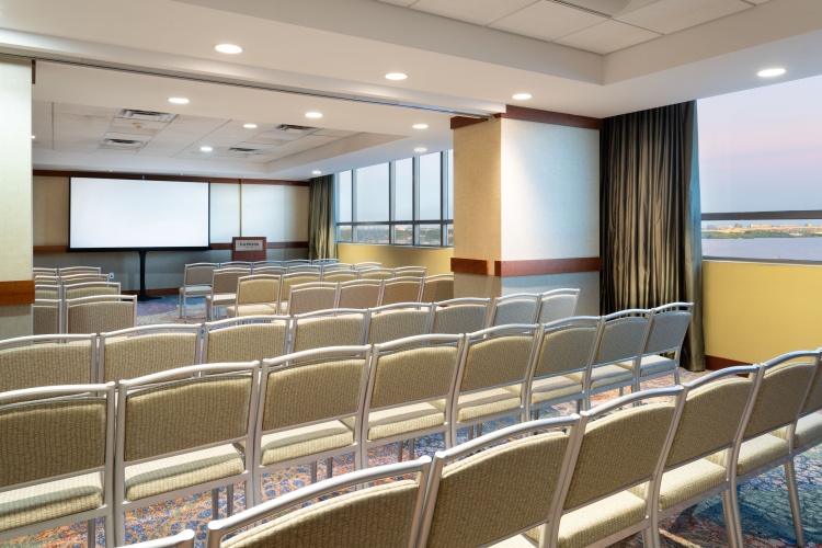 The Westin Tampa Bay photo 24