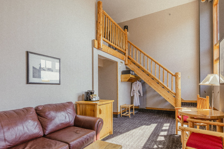 Loft Suite