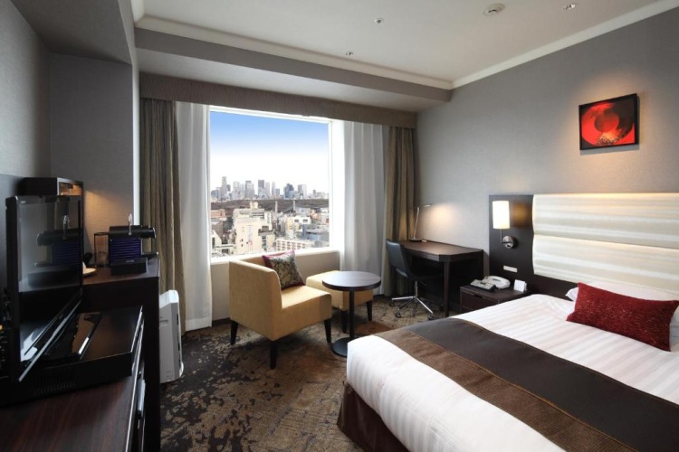 Excel Double room