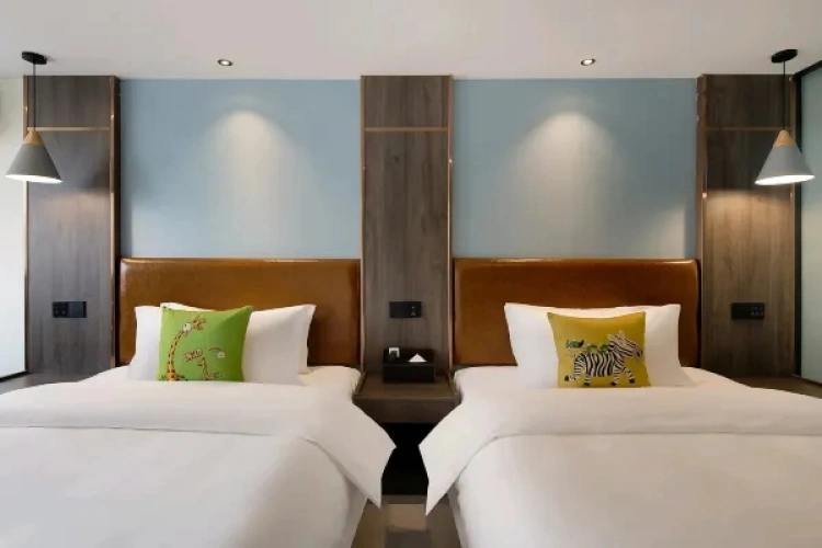 Business Twin room