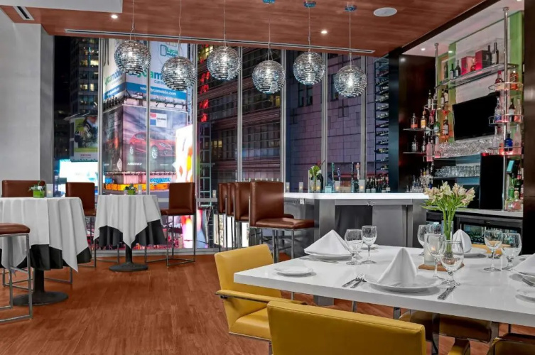 Hilton Garden Inn New York/Times Square Central photo 22