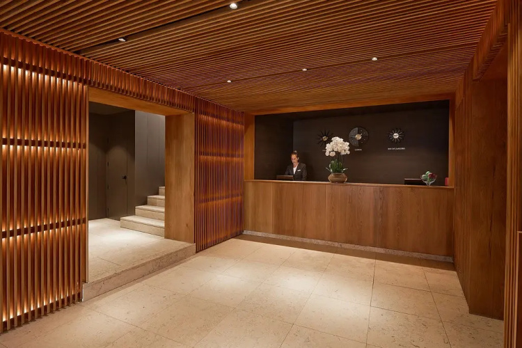 Hotel Dom Carlos Park