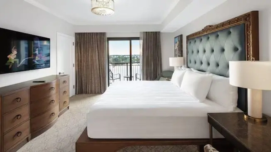 2 Bedrooms Preferred View Villa