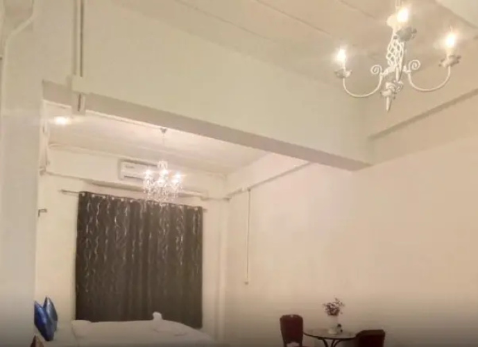Family Junior Suite
