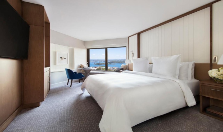 Four Seasons Hotel Sydney photo 10