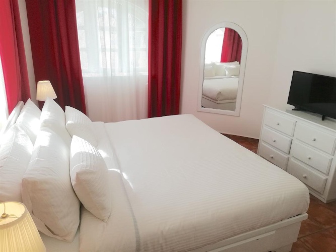 Comfort Villa