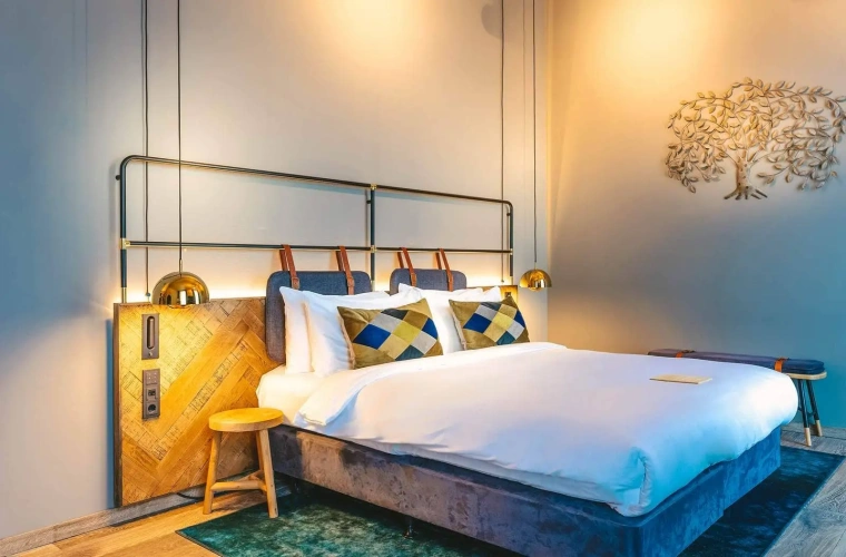 Double Family Suite