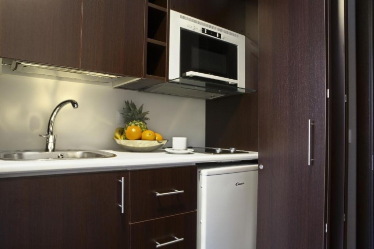 Hotel And Spa Villa Olimpica Suites photo 11