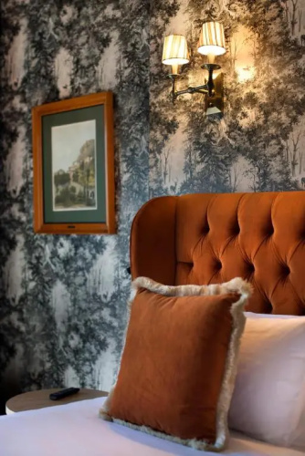 The First One Hotel (Adults only) photo 9