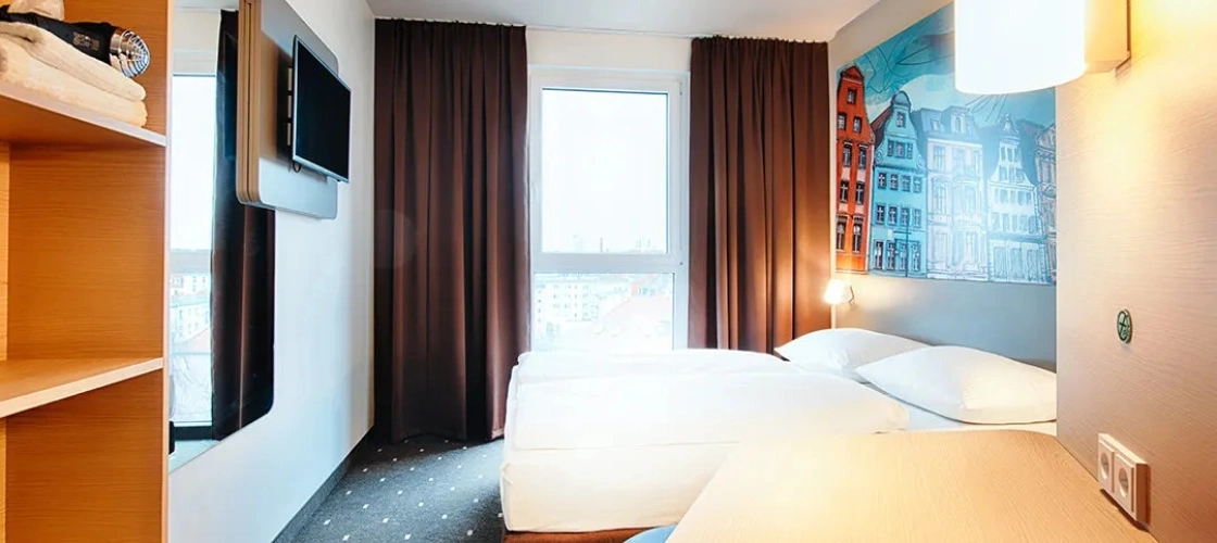 Double room