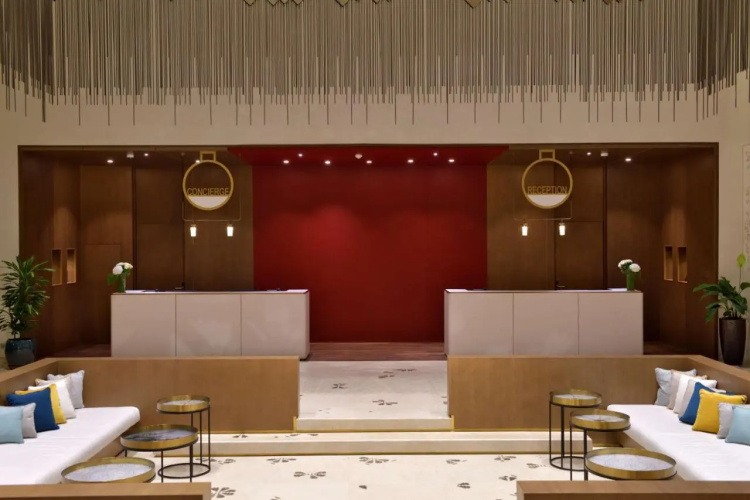 Hilton Taghazout Bay Beach Resort & Spa photo 32