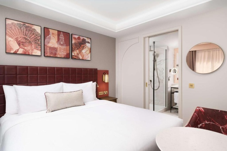 Superior Double room