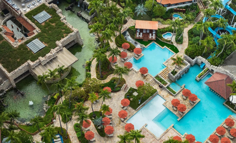 Hyatt Regency Aruba Resort Spa & Casino photo 26