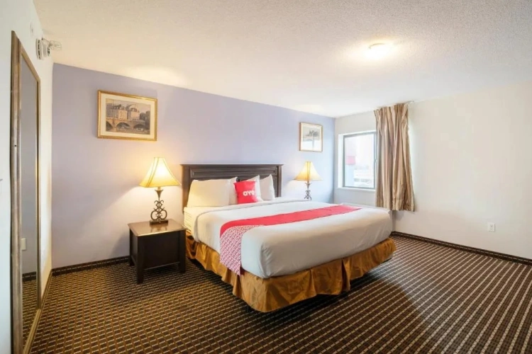 Double Junior Suite