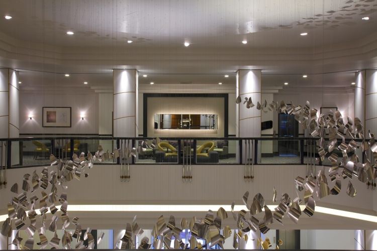 Hilton Glasgow photo 27