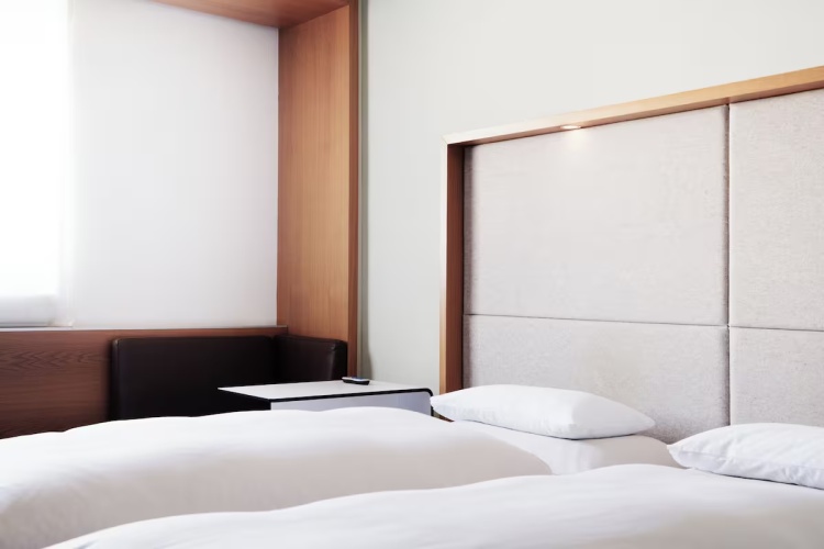 Smart Double room