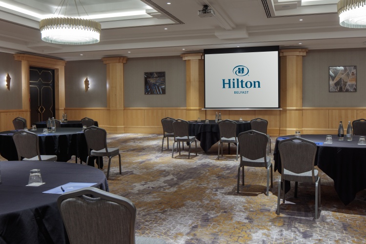 Hilton Belfast photo 26
